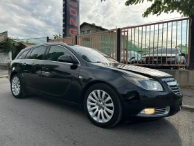 Opel Insignia 2, 000CDTI EURO5B AUTOMATIC  | Mobile.bg    1
