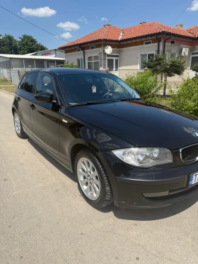 Обява за продажба на BMW 118 ~4 300 лв. - изображение 1