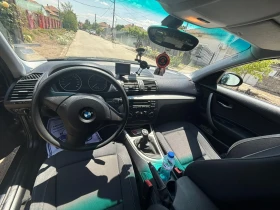 Обява за продажба на BMW 118 ~4 300 лв. - изображение 4