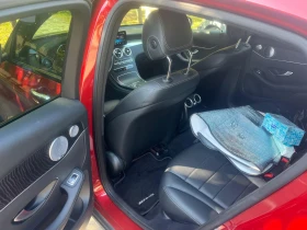 Обява за продажба на Mercedes-Benz GLC 300 2000 ~49 000 EUR - изображение 7