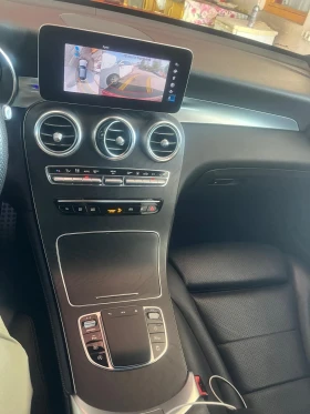 Обява за продажба на Mercedes-Benz GLC 300 2000 ~49 000 EUR - изображение 9
