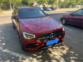 Обява за продажба на Mercedes-Benz GLC 300 2000 ~49 000 EUR - изображение 3