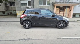 Обява за продажба на Suzuki Swift 1.3 FaceLift Metallic ~10 500 лв. - изображение 1