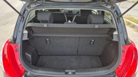Обява за продажба на Suzuki Swift 1.3 FaceLift Metallic ~10 500 лв. - изображение 6