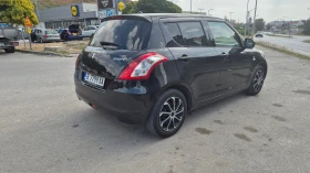 Обява за продажба на Suzuki Swift 1.3 FaceLift Metallic ~10 500 лв. - изображение 3