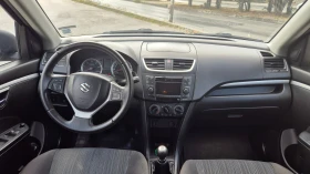 Обява за продажба на Suzuki Swift 1.3 FaceLift Metallic ~10 500 лв. - изображение 9
