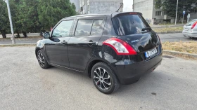 Обява за продажба на Suzuki Swift 1.3 FaceLift Metallic ~10 500 лв. - изображение 4