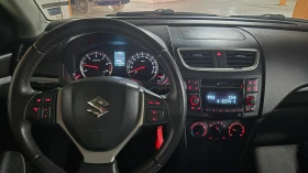 Suzuki Swift 1.3 FaceLift Metallic | Mobile.bg    13