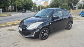 Обява за продажба на Suzuki Swift 1.3 FaceLift Metallic ~10 500 лв. - изображение 1