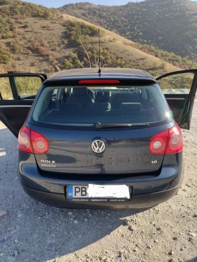 Обява за продажба на VW Golf 5 ~6 300 лв. - изображение 1