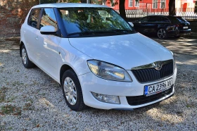 Skoda Fabia 1.6 TDI | Mobile.bg    2