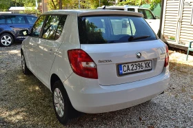 Skoda Fabia 1.6 TDI | Mobile.bg    5