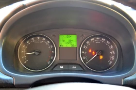 Skoda Fabia 1.6 TDI | Mobile.bg    9