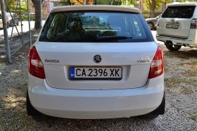 Skoda Fabia 1.6 TDI | Mobile.bg    6