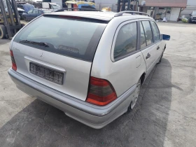 Mercedes-Benz C 180 W202 | Mobile.bg    5