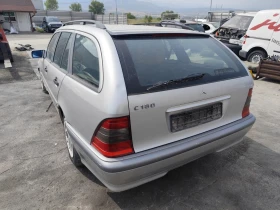 Mercedes-Benz C 180 W202 | Mobile.bg    4