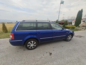 Обява за продажба на VW Passat 5.5 ~4 500 лв. - изображение 11