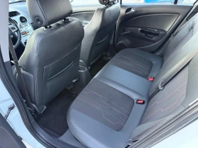 Обява за продажба на Opel Corsa 1.2i* ГАЗ/БЕНЗИН EURO5 ~9 118 лв. - изображение 8