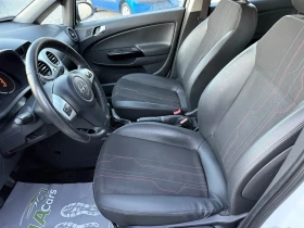 Обява за продажба на Opel Corsa 1.2i* ГАЗ/БЕНЗИН EURO5 ~9 118 лв. - изображение 7