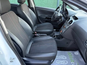 Обява за продажба на Opel Corsa 1.2i* ГАЗ/БЕНЗИН EURO5 ~9 118 лв. - изображение 11