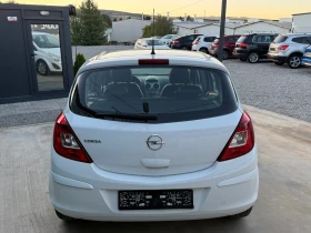 Обява за продажба на Opel Corsa 1.2i* ГАЗ/БЕНЗИН EURO5 ~9 118 лв. - изображение 2