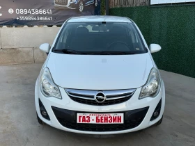Обява за продажба на Opel Corsa 1.2i* ГАЗ/БЕНЗИН EURO5 ~9 118 лв. - изображение 5
