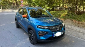 Обява за продажба на Dacia Spring Comfort Plus 24.05.2023г. CCS ~10 000 EUR - изображение 2 | Auto.bg Обява за продажба на Dacia Spring Comfort Plus 24.05.2023г. CCS ~10 000 EUR - изображение 2