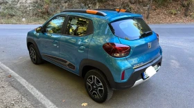 Обява за продажба на Dacia Spring Comfort Plus 24.05.2023г. CCS ~10 000 EUR - изображение 5 | Auto.bg Обява за продажба на Dacia Spring Comfort Plus 24.05.2023г. CCS ~10 000 EUR - изображение 5