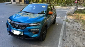 Обява за продажба на Dacia Spring Comfort Plus 24.05.2023г. CCS ~10 000 EUR - изображение 1 | Auto.bg Обява за продажба на Dacia Spring Comfort Plus 24.05.2023г. CCS ~10 000 EUR - изображение 1