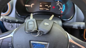 Dacia Spring Comfort Plus 24.05.2023. CCS | Mobile.bg    13