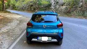 Обява за продажба на Dacia Spring Comfort Plus 24.05.2023г. CCS ~10 000 EUR - изображение 3 | Auto.bg Обява за продажба на Dacia Spring Comfort Plus 24.05.2023г. CCS ~10 000 EUR - изображение 3