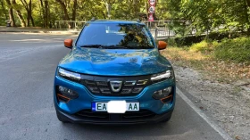 Обява за продажба на Dacia Spring Comfort Plus 24.05.2023г. CCS ~10 000 EUR - изображение 1 | Auto.bg Обява за продажба на Dacia Spring Comfort Plus 24.05.2023г. CCS ~10 000 EUR - изображение 1