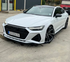 Обява за продажба на Audi A7 Audi A7 RS7 pack /Active Sound /MATRIX  ~88 777 лв. - изображение 1