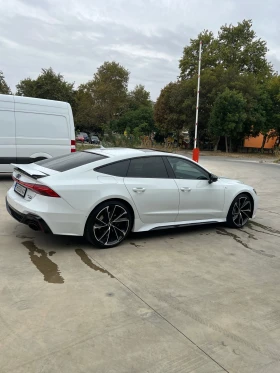 Обява за продажба на Audi A7 Audi A7 RS7 pack /Active Sound /MATRIX  ~88 777 лв. - изображение 7