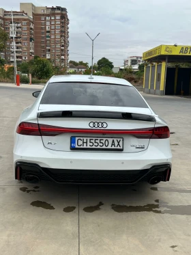 Обява за продажба на Audi A7 Audi A7 RS7 pack /Active Sound /MATRIX  ~88 777 лв. - изображение 6