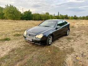 Обява за продажба на Mercedes-Benz C 200 Фейс ~3 700 лв. - изображение 2