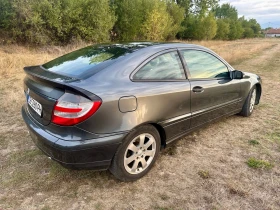 Обява за продажба на Mercedes-Benz C 200 Фейс ~3 700 лв. - изображение 1