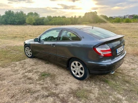 Обява за продажба на Mercedes-Benz C 200 Фейс ~3 700 лв. - изображение 3