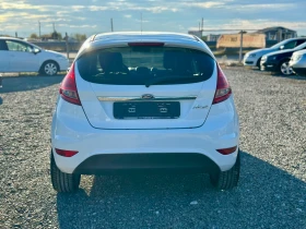 Ford Fiesta 1.4i* TiTANIUM* LPG*  - 8600 лв. / 4397.11 € - 21399540 5