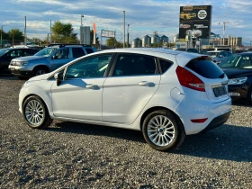 Ford Fiesta 1.4i* TiTANIUM* LPG*  - 8600 лв. / 4397.11 € - 21399540 6