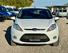 Ford Fiesta 1.4i* TiTANIUM* LPG*  - 8600 лв. / 4397.11 € - 21399540 2