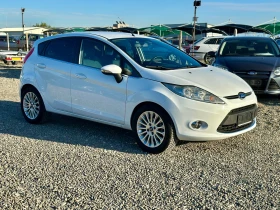 Ford Fiesta 1.4i* TiTANIUM* LPG*  - 8600 лв. / 4397.11 € - 21399540 3