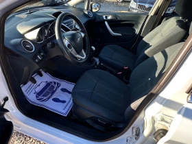 Ford Fiesta 1.4i* TiTANIUM* LPG*  - 8600 лв. / 4397.11 € - 21399540 12