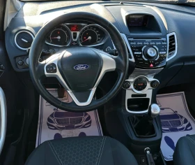 Ford Fiesta 1.4i* TiTANIUM* LPG*  - 8600 лв. / 4397.11 € - 21399540 10