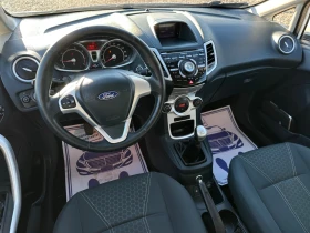 Ford Fiesta 1.4i* TiTANIUM* LPG*  - 8600 лв. / 4397.11 € - 21399540 9