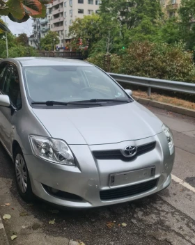Обява за продажба на Toyota Auris ~9 400 лв. - изображение 1