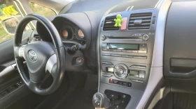 Обява за продажба на Toyota Auris ~9 400 лв. - изображение 10