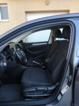 VW Passat 1.8Tsi | Mobile.bg    6