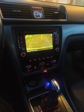 VW Passat 1.8Tsi | Mobile.bg    9