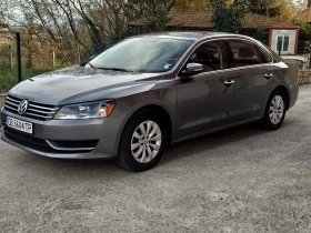 VW Passat 1.8Tsi | Mobile.bg    3